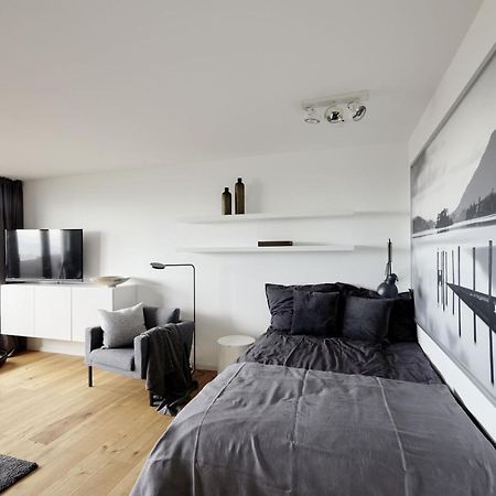 Criston Apartments - Homely Residence 16 Tubinga Esterno foto