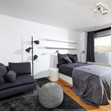 Criston Apartments - Homely Residence 16 Tubinga Esterno foto