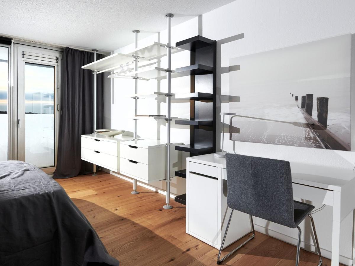 Criston Apartments - Homely Residence 16 Tubinga Esterno foto