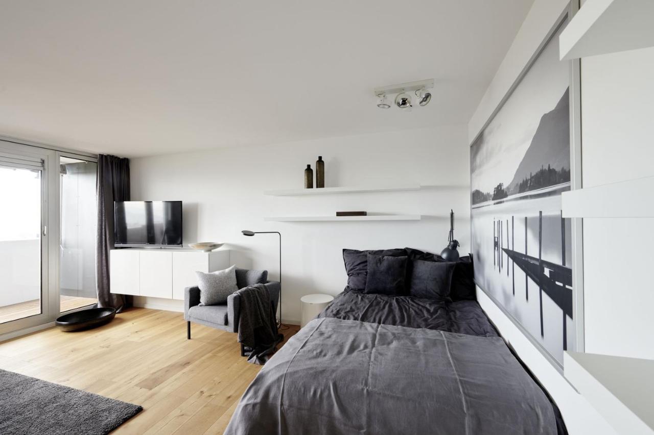 Criston Apartments - Homely Residence 16 Tubinga Esterno foto