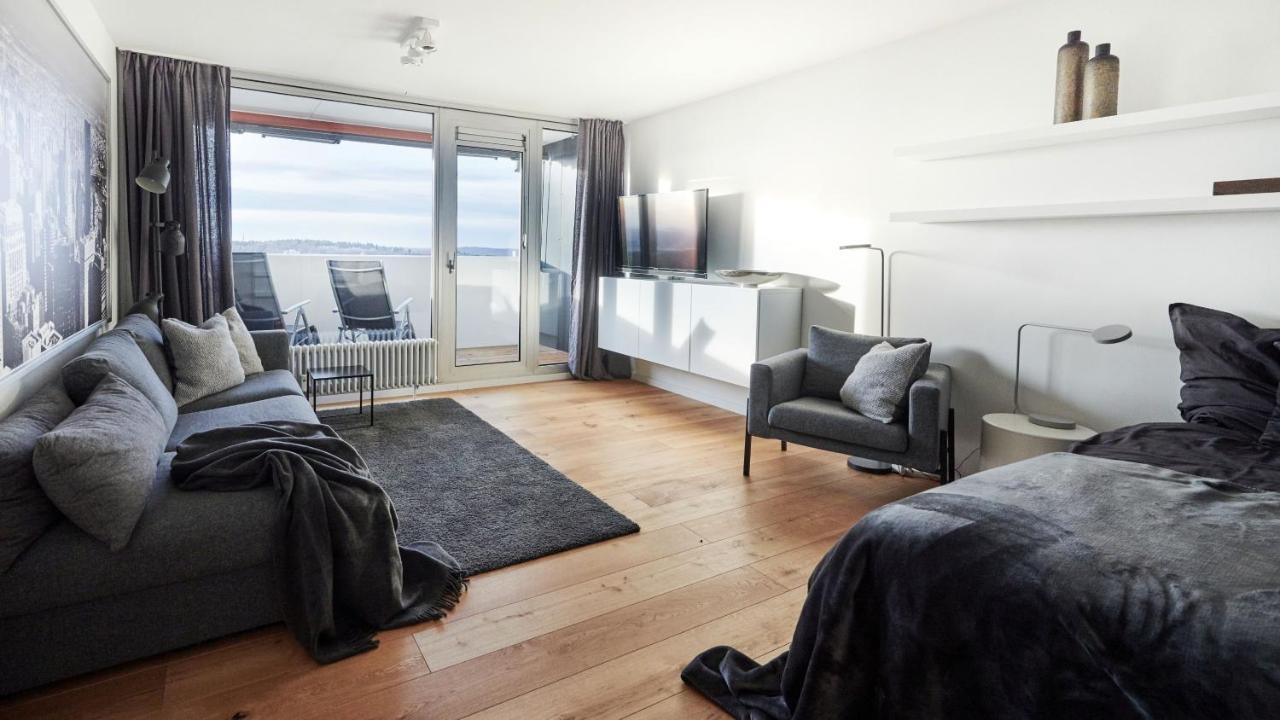 Criston Apartments - Homely Residence 16 Tubinga Esterno foto